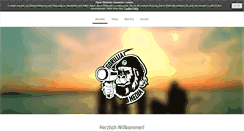 Desktop Screenshot of gorillia-media.com